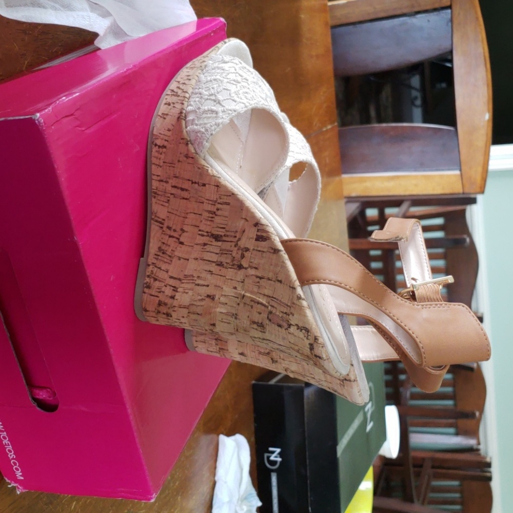 Shoes - Picture 3 of 3